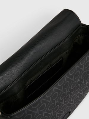 Logo Crossbody Bag Calvin Klein® K60K6118790GJ