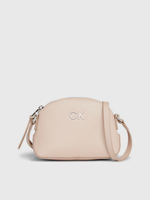 CALVIN KLEIN K60K6108290GJ Bolsos Bandoleras Mujer Negro