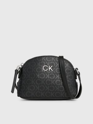 Small Logo Crossbody Bag Calvin Klein® | K60K6118820GJ
