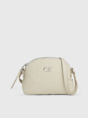 Small Logo Crossbody Bag Calvin Klein® | K60K611882PEA