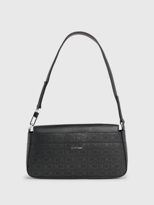 Calvin klein shoulder online bag