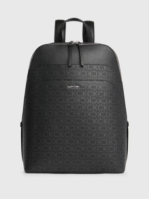Logo Business Backpack Calvin Klein® | K60K6118890GJ