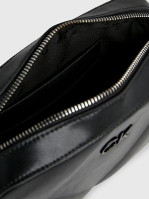 Quilted Crossbody Bag Calvin Klein® | K60K611891BEH