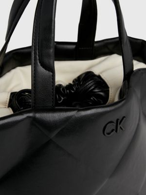 Nylon calvin cheap klein bag