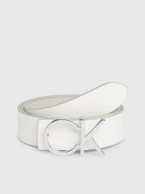 Ck ladies outlet belt