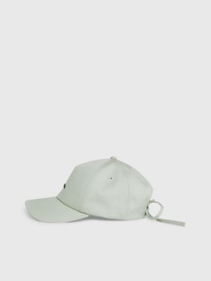 pigeon canvas cap for women calvin klein