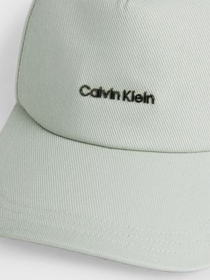 pigeon canvas cap for women calvin klein