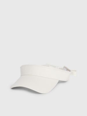 Calvin klein deals sun visor