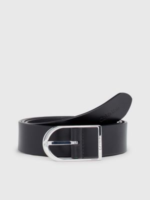 Ceinture cuir 2025 calvin klein