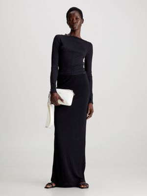 Sacs Bandouli?�re Femme - Noirs, Blancs & Plus | Calvin Klein?�