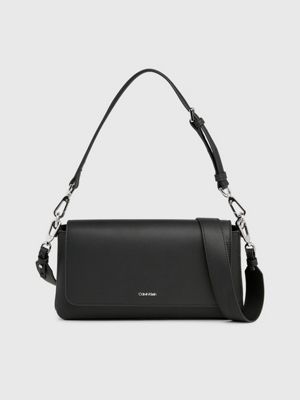 Calvin klein hotsell shoulder bag