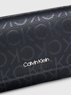 Logo RFID Trifold Wallet Calvin Klein® | K60K6119310GJ