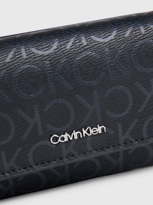 Logo RFID Trifold Wallet Calvin Klein® K60K6119310GJ