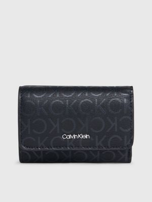 Portemonnaies & Geldbörsen für Damen | Calvin Klein®