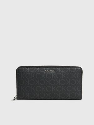 Calvin klein shop card holder womens