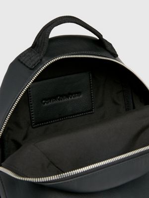 Mini Round Backpack Calvin Klein® | K60K611942BEH