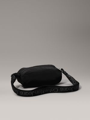 black crossbody bag for women calvin klein jeans