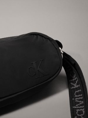 black crossbody bag for women calvin klein jeans