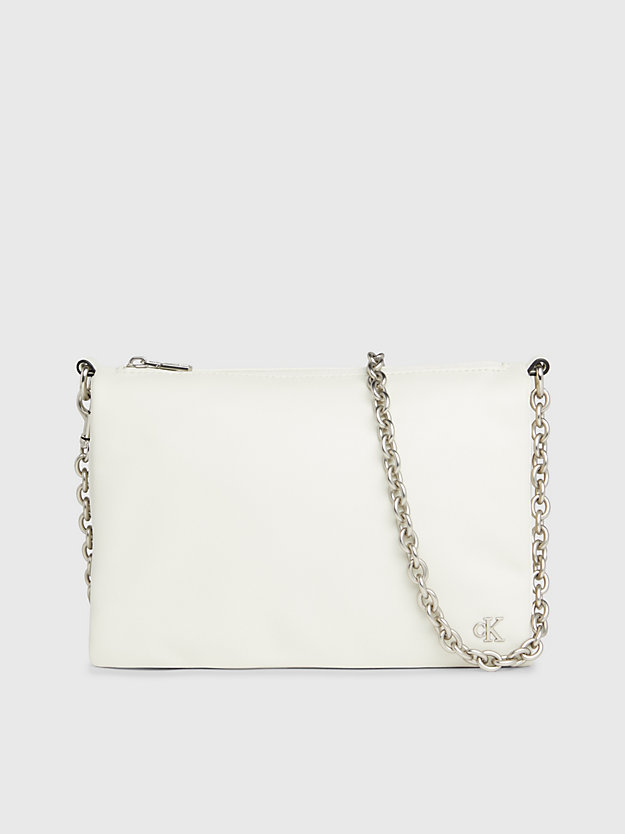 icicle crossbody bag for women calvin klein jeans