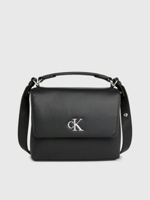 Women s Crossbody Bags Black White More Calvin Klein