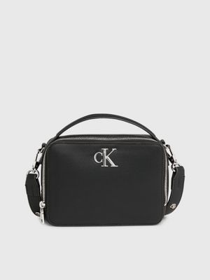 Sac calvin shop klein noir femme