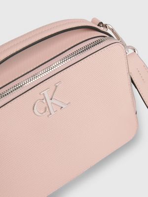 Calvin klein light clearance pink purse