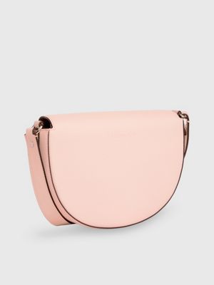 Light pink clearance crossbody