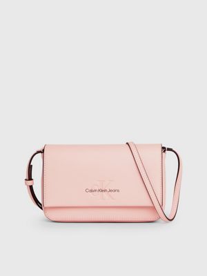 Sac à bandoulière Calvin Klein noir - Pallas cuir