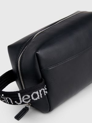 Calvin klein deals makeup bag