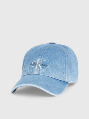 Denim Cap Calvin Klein® | K60K6119790HC