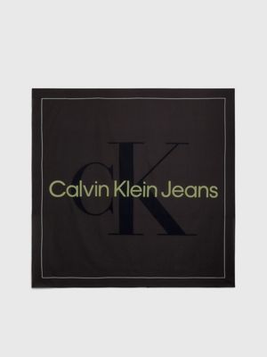 Logo Scarf Calvin Klein K60K6119810GX