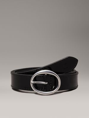 Calvin Ledergürtel Klein® | K60K611985BEH