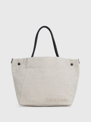 Calvin klein marlise discount tote