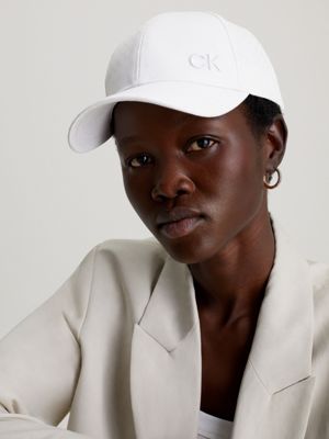 Womens calvin on sale klein cap