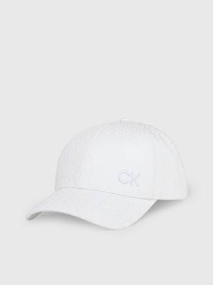 Logo K60K611999YAF Twill Cap | Klein® Calvin