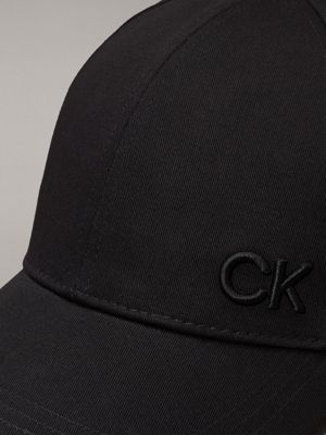 Twill Cap Calvin Klein K60K612000BEH