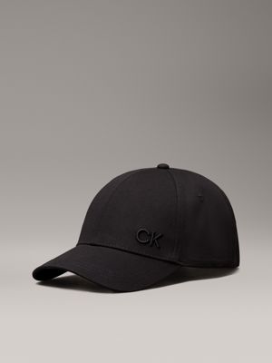 Twill Cap Calvin Klein K60K61238101I