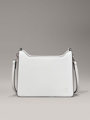 white square shoulder bag for women calvin klein jeans