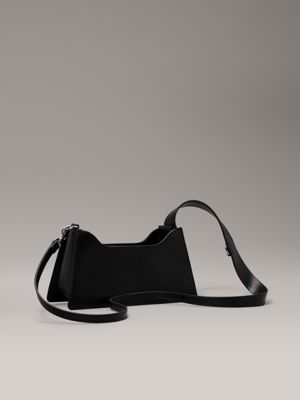 black shoulder bag for women calvin klein jeans