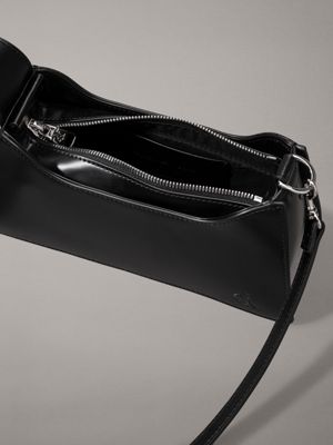 black shoulder bag for women calvin klein jeans