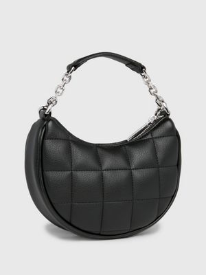 Mini Quilted Handbag Calvin Klein® | K60K612020BEH