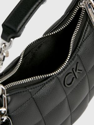 Minibolso acolchado Calvin Klein K60K612020BEH