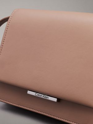 chanterelle crossbody bag for women calvin klein