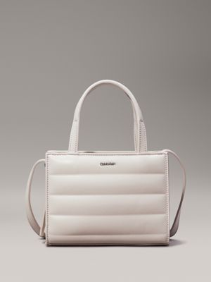 Calvin klein pebble tote sale