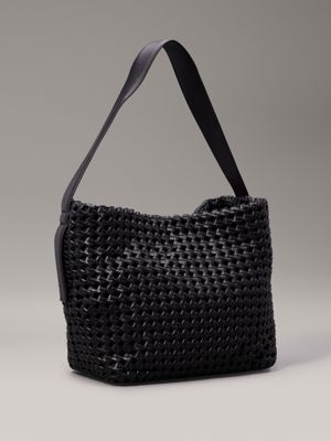 ck black tote bag for women calvin klein