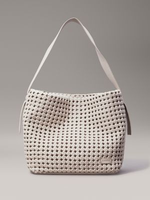 grey tote bag for women calvin klein