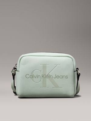 Bandolera calvin klein outlet sale