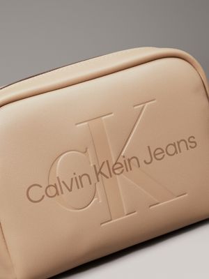 crockery crossbody bag for women calvin klein jeans