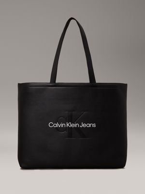 Black bag calvin klein on sale