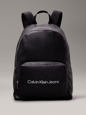 Women s Backpacks Leather Recycled More Calvin Klein